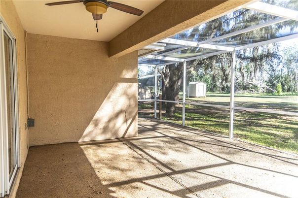 Glass Ceilings, Interior, Sun Room