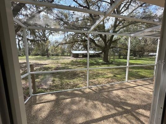 Glass Ceilings, Interior, Sun Room