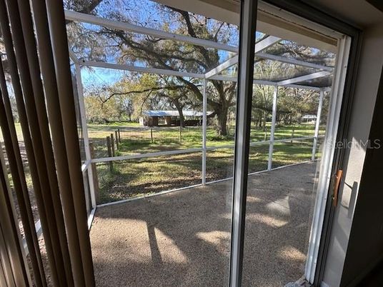 Glass Ceilings, Interior, Sun Room