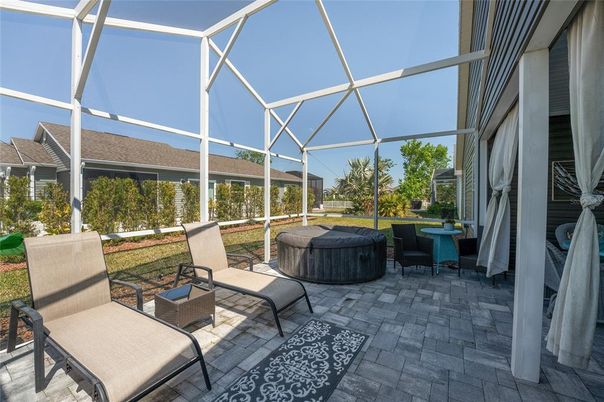 Glass Ceilings, Interior, Sun Room