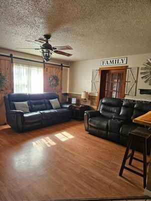 Interior, Living room, Wood Texture Flooring