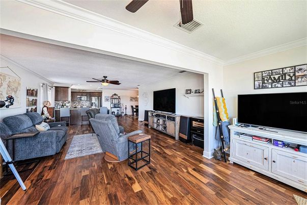 Interior, Living room, Wood Texture Flooring