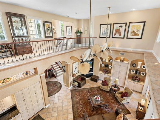Dining room, Interior, Living room, Recessed Lighting