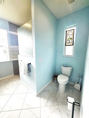 Bathroom, Interior, Marble