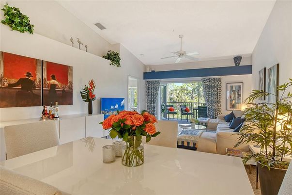 Dining room, Interior, Living room