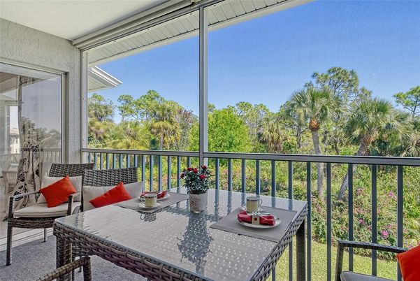 Interior, Sun Room