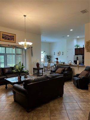 Chandelier, Dining room, Interior, Living room, Pendant Lights, Recessed Lighting