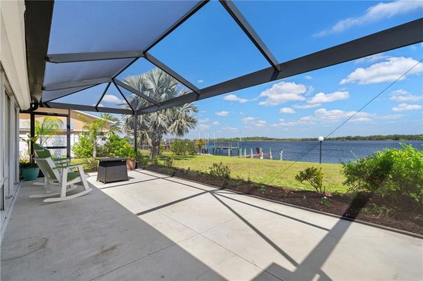 Glass Ceilings, Interior, Sun Room, Water