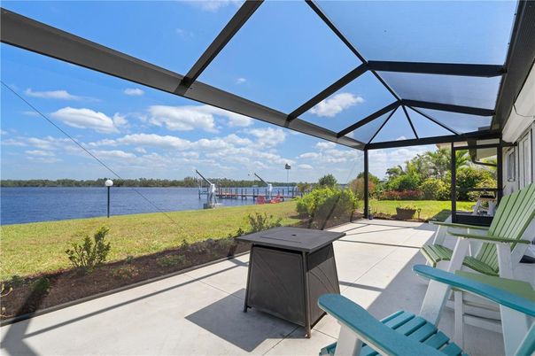 Glass Ceilings, Interior, Sun Room, Water