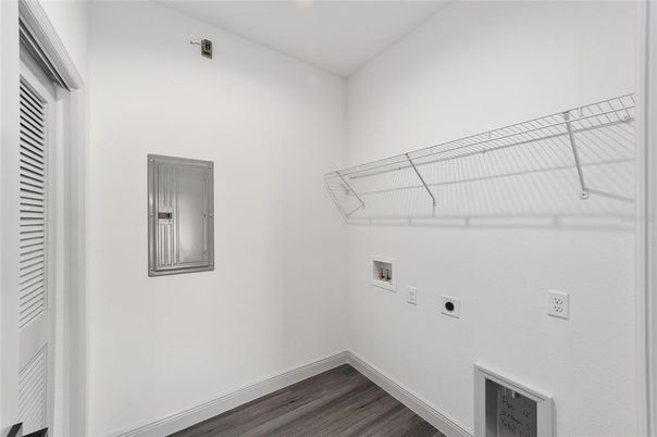 Interior, Wood Texture Flooring