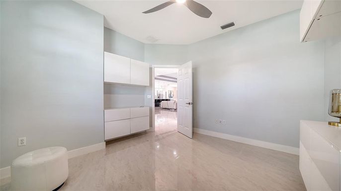 Empty room, Interior, Kitchen, Marble