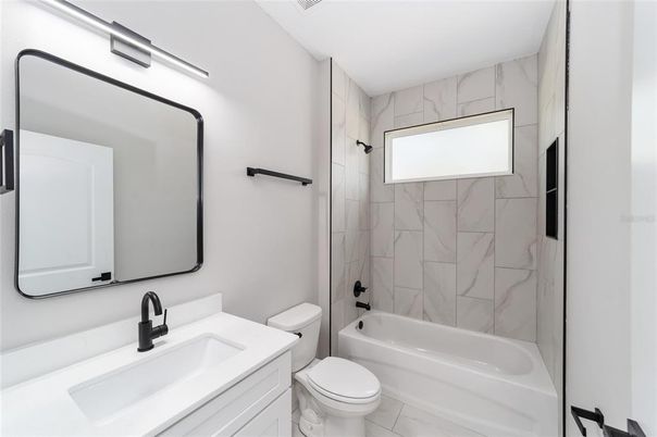 Bathroom, Interior, Marble, Marble Walls