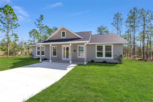 Backyard, Exterior, Facade, Cape Cod