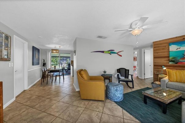 Dining room, Interior, Living room