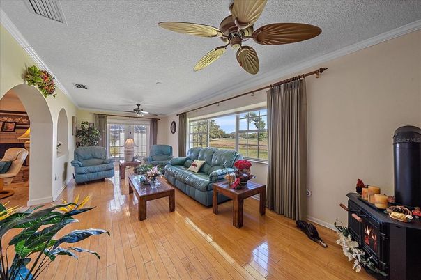 Interior, Living room, Wood Texture Flooring