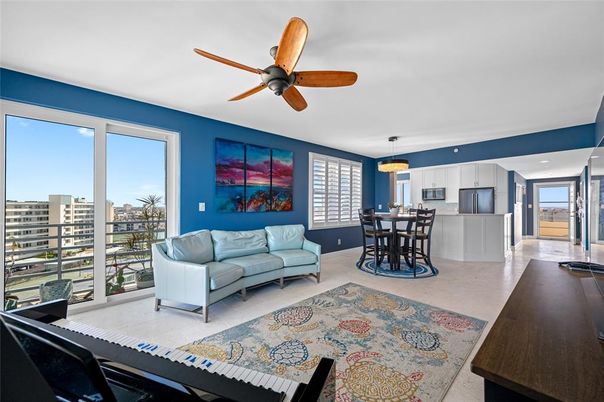 Dining room, Interior, Kitchen, Pendant Lights