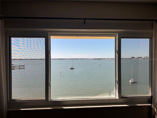 Water, Interior, Other