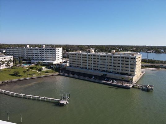 Exterior, Lake, Water