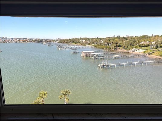 Water, Exterior, Interior, Other