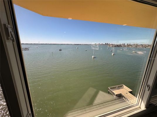 Water, Exterior, Interior, Other, Skyline