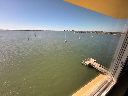 Exterior, Lake, Water