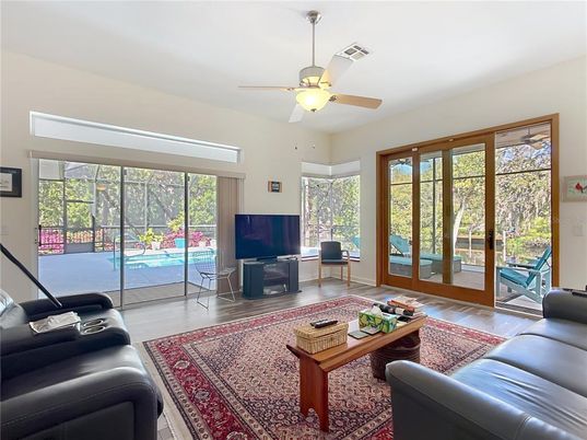 Interior, Living room, Wood Texture Flooring