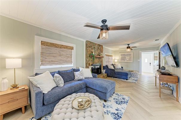 Interior, Living room, Wood Texture Flooring