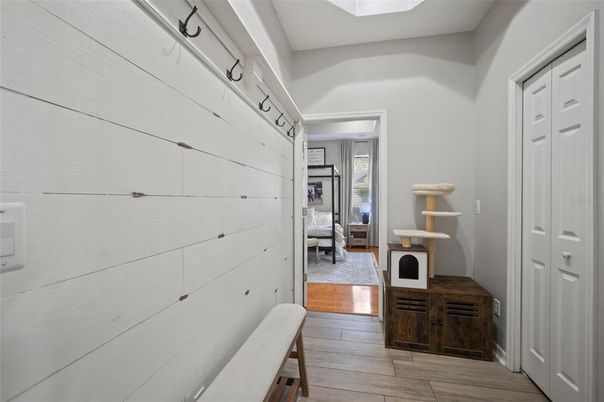 Interior, Wood Texture Flooring