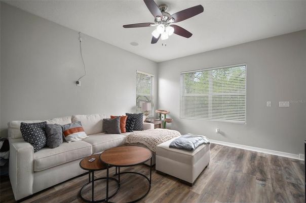 Bedroom, Interior, Living room, Wood Texture Flooring