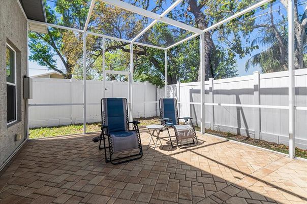 Glass Ceilings, Interior, Sun Room