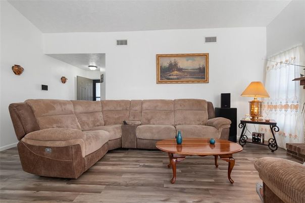 Interior, Living room, Wood Texture Flooring