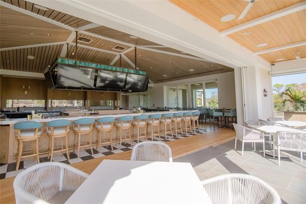 Interior, Recessed Lighting, Wooden Ceilings, Wood Texture Flooring