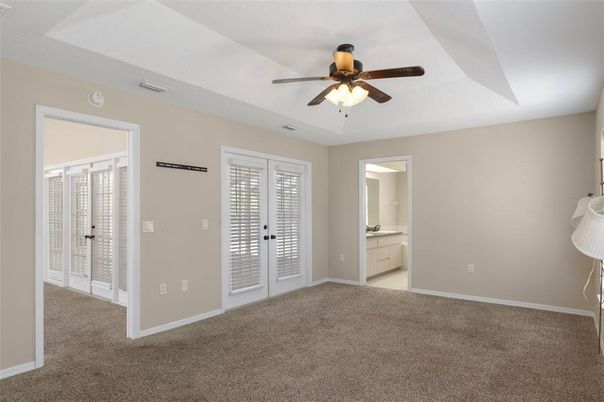 Bathroom, Empty room, Interior