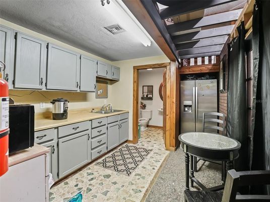 Bathroom, Interior, Kitchen