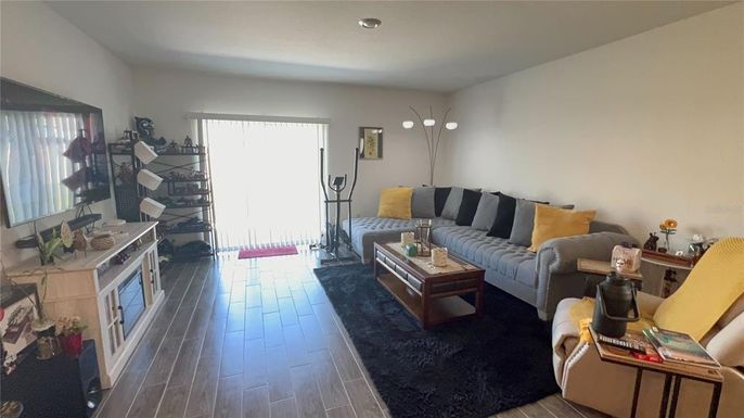 Interior, Living room, Wood Texture Flooring