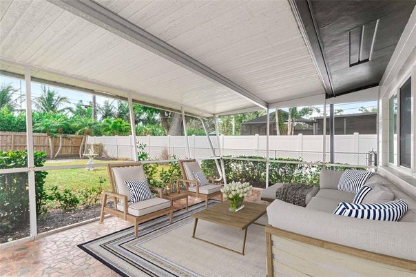Interior, Living room, Sun Room