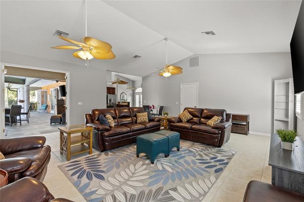 Dining room, Interior, Living room