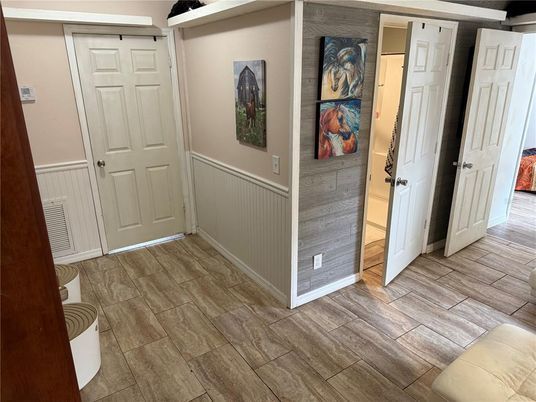 Interior, Wood Texture Flooring