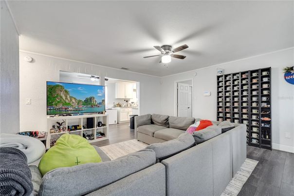 Interior, Living room, Wood Texture Flooring