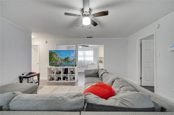 Interior, Living room, Wood Texture Flooring
