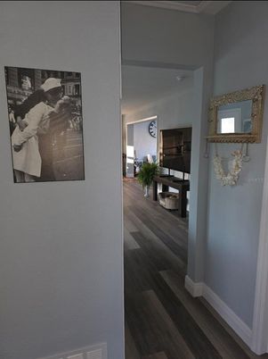 Interior, Wood Texture Flooring