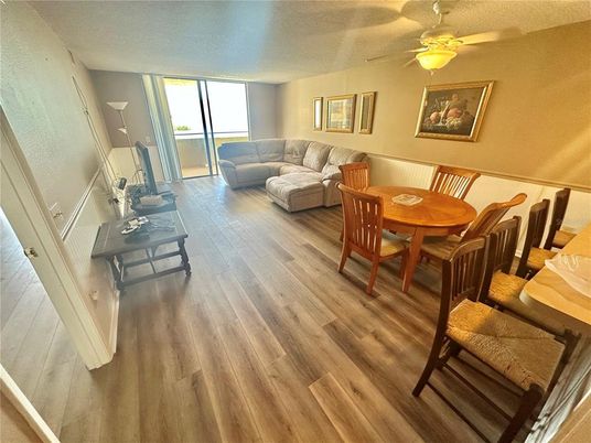 Dining room, Interior, Living room, Wood Texture Flooring