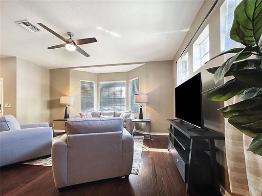 Interior, Living room, Wood Texture Flooring