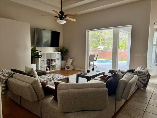 Interior, Living room, Wood Texture Flooring
