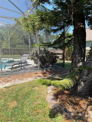 Exterior, Glass Ceilings, Pool, Sun Room