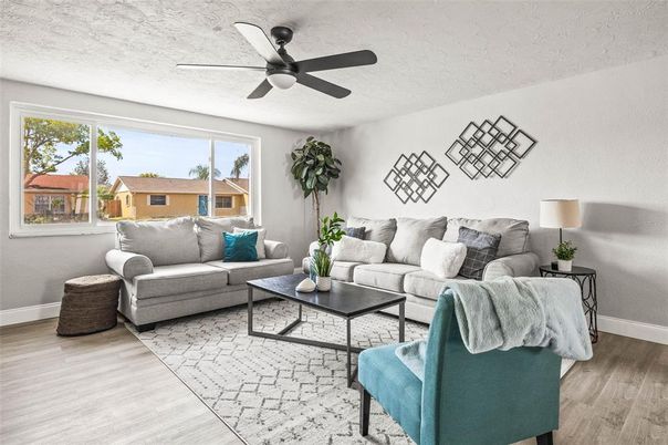 Interior, Living room, Wood Texture Flooring