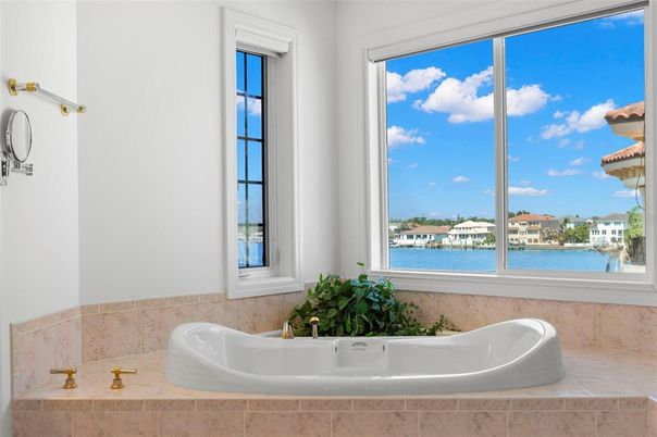 Bathroom, Interior, Water