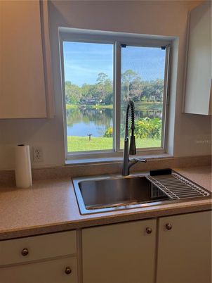 Interior, Kitchen, Water