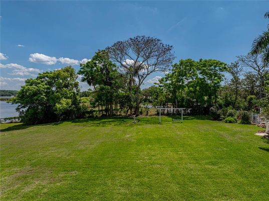 Backyard, Exterior, Water