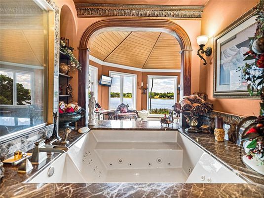 Bathroom, Interior, Water